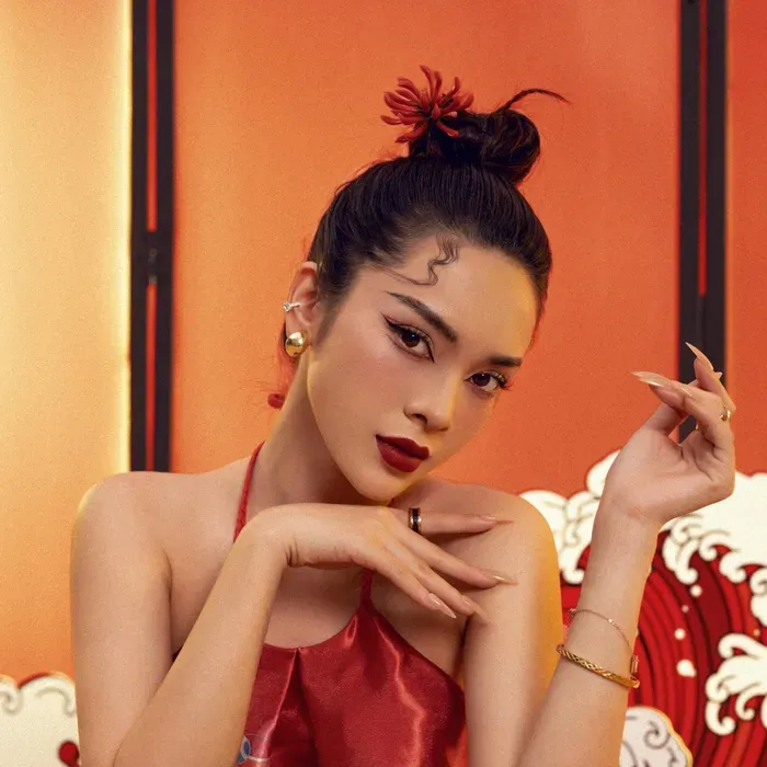 Quỳnh Lương 14