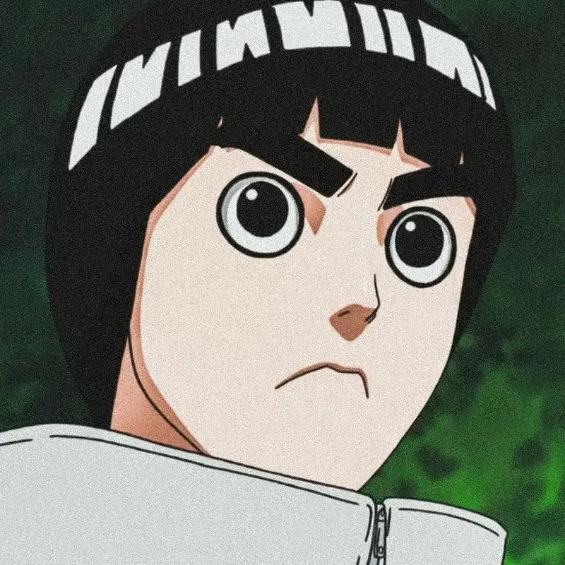 Rock Lee 4