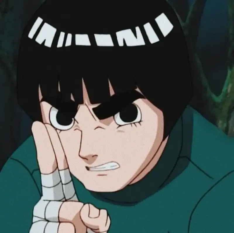 Rock Lee 43