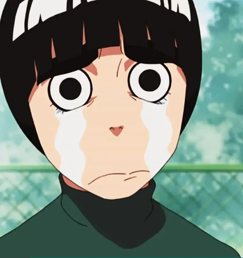 Rock Lee 48