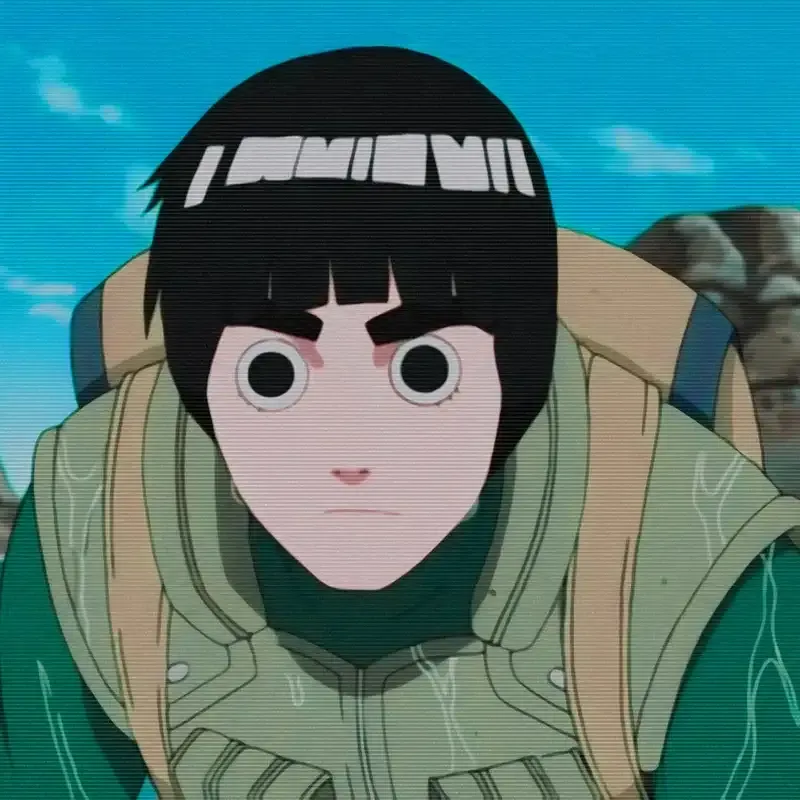 Rock Lee 1