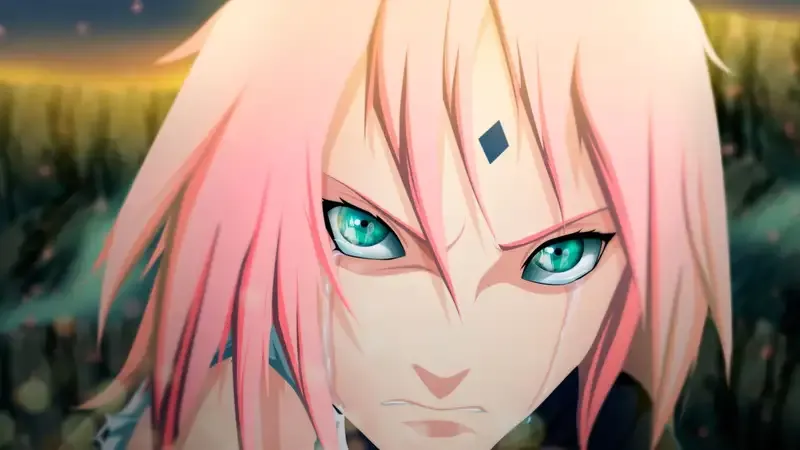 Sakura Haruno 27