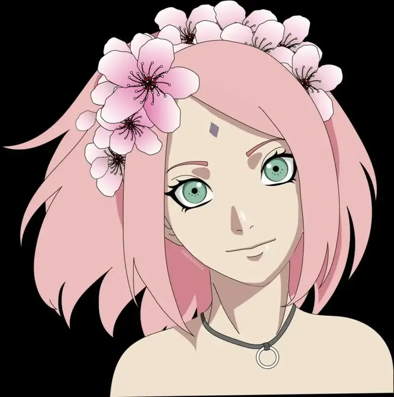Sakura Haruno 14