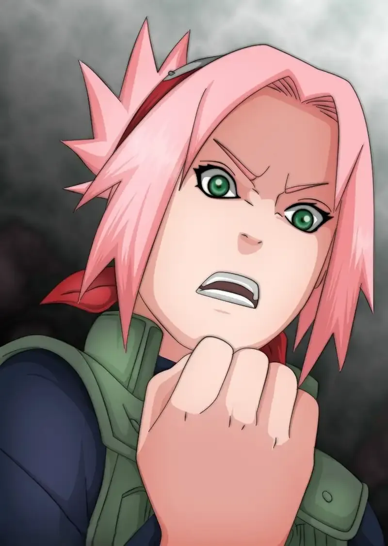 Sakura Haruno 44