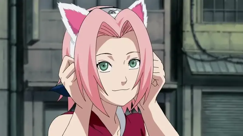 Sakura Haruno 49