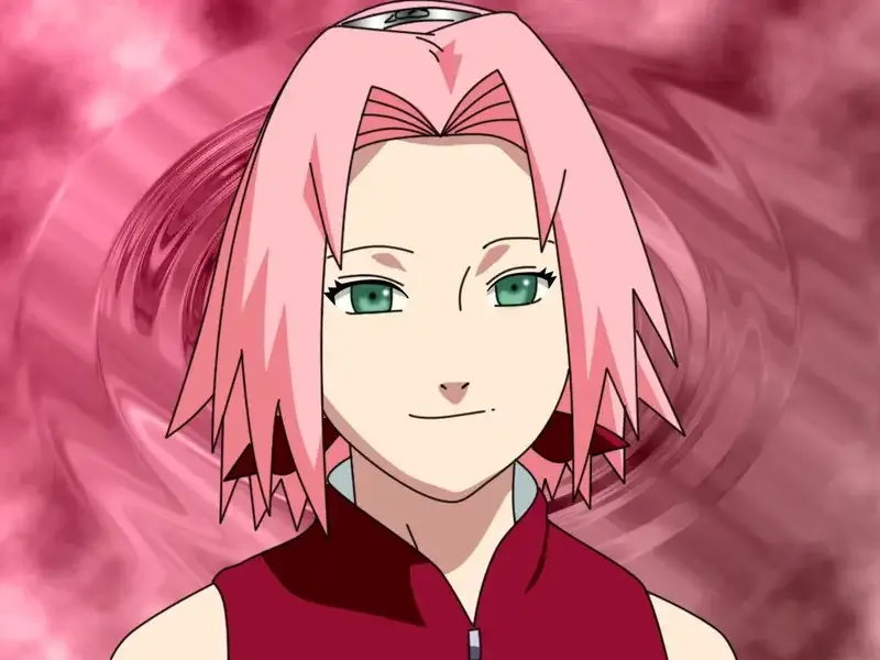 Sakura Haruno 10