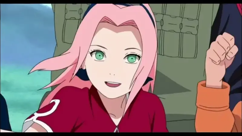 Sakura Haruno 51