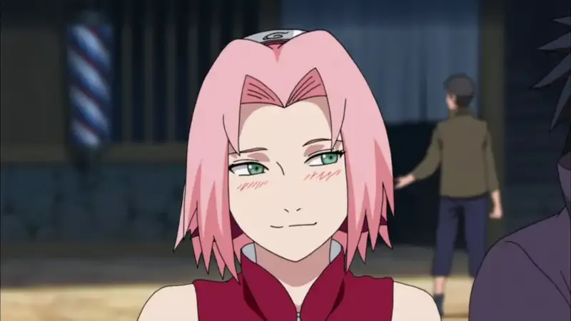 Sakura Haruno 31