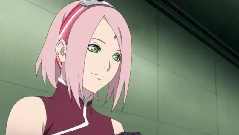 Sakura Haruno 42
