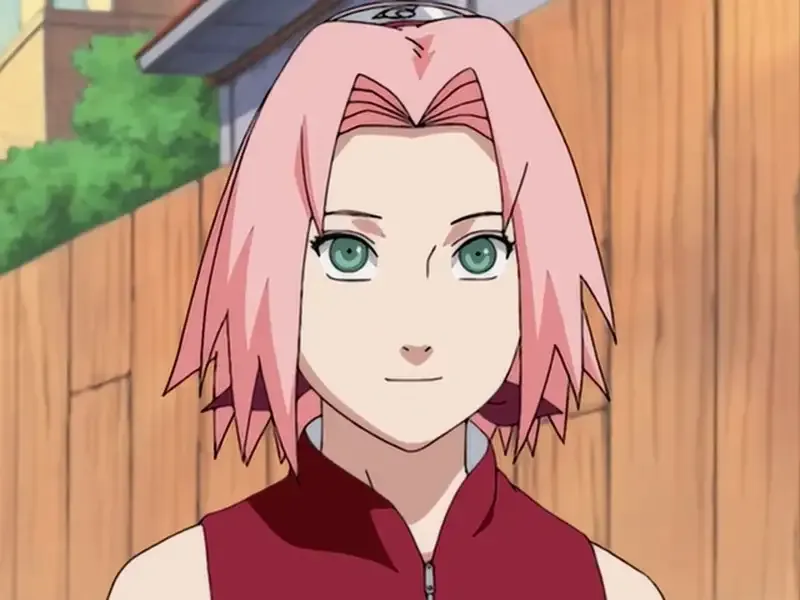 Sakura Haruno 3