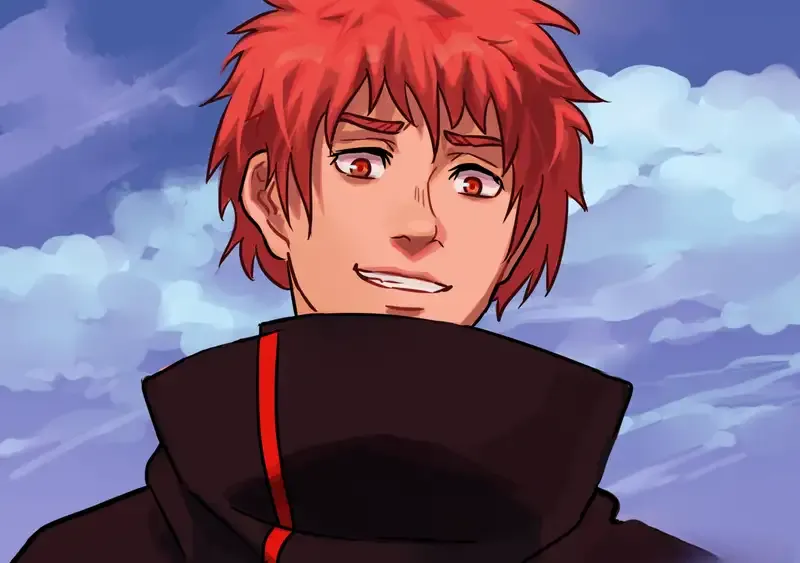 Sasori 43