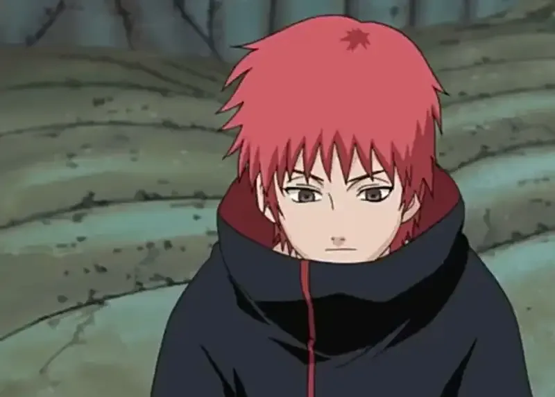 Sasori 34