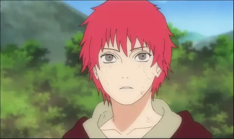 Sasori 1
