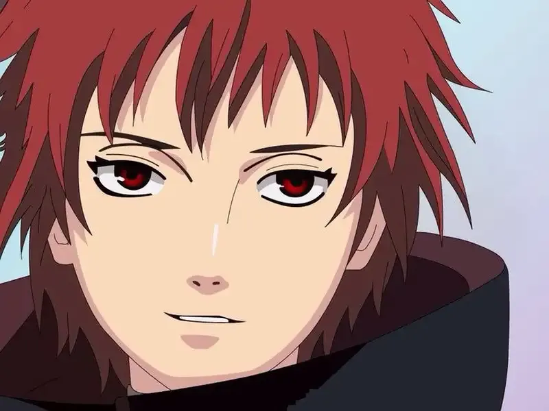 Sasori 5
