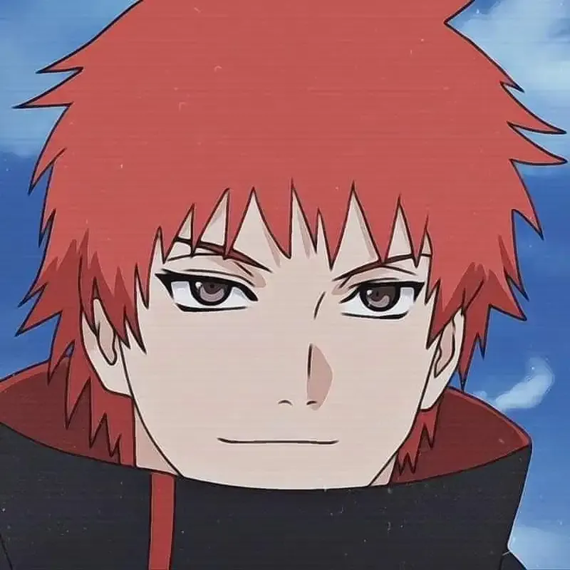 Sasori 6