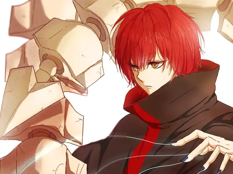 Sasori 8