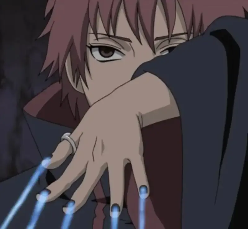 Sasori 47