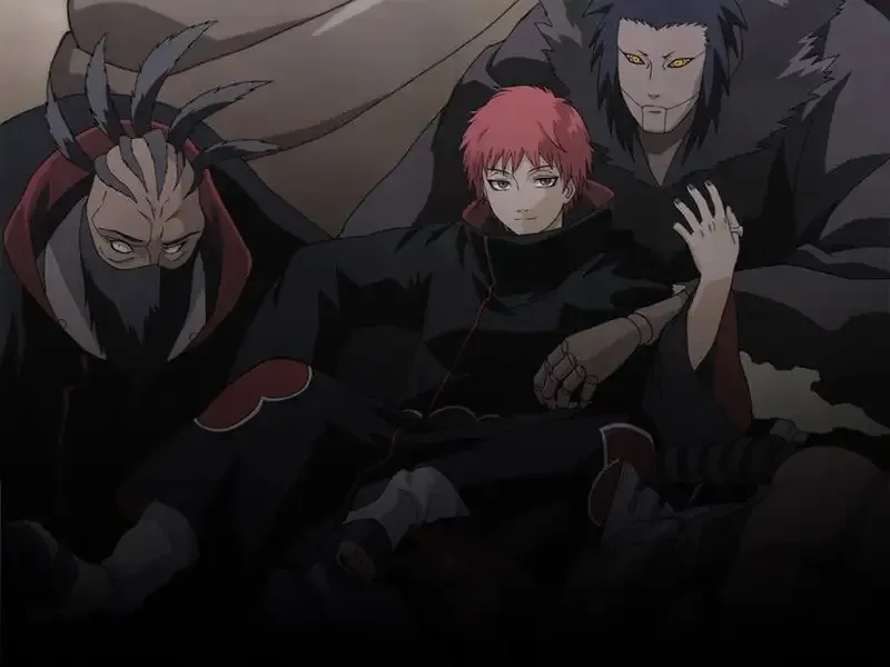 Sasori 9