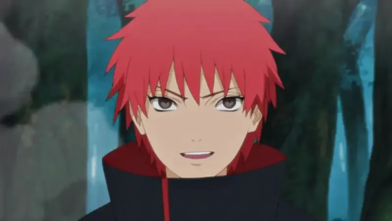 Sasori 2