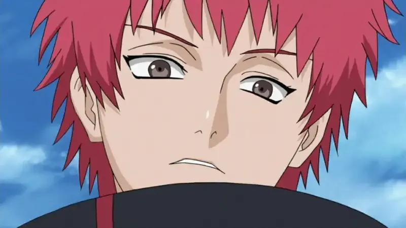 Sasori 3