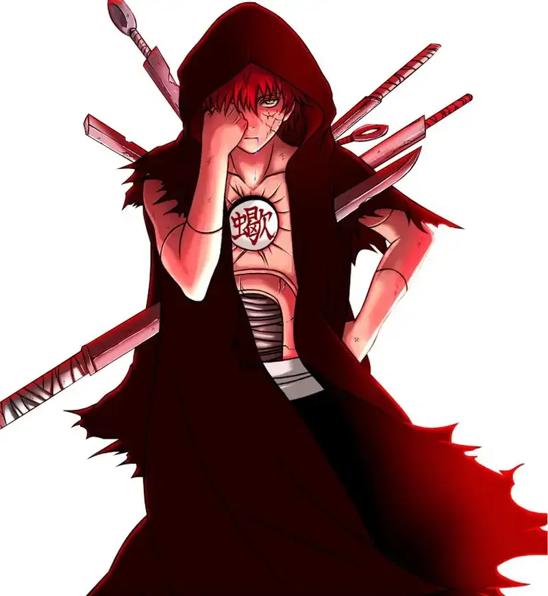 Sasori 26