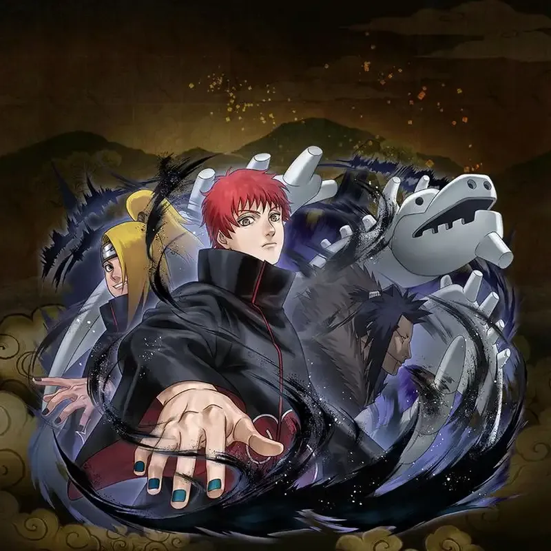 Sasori 35