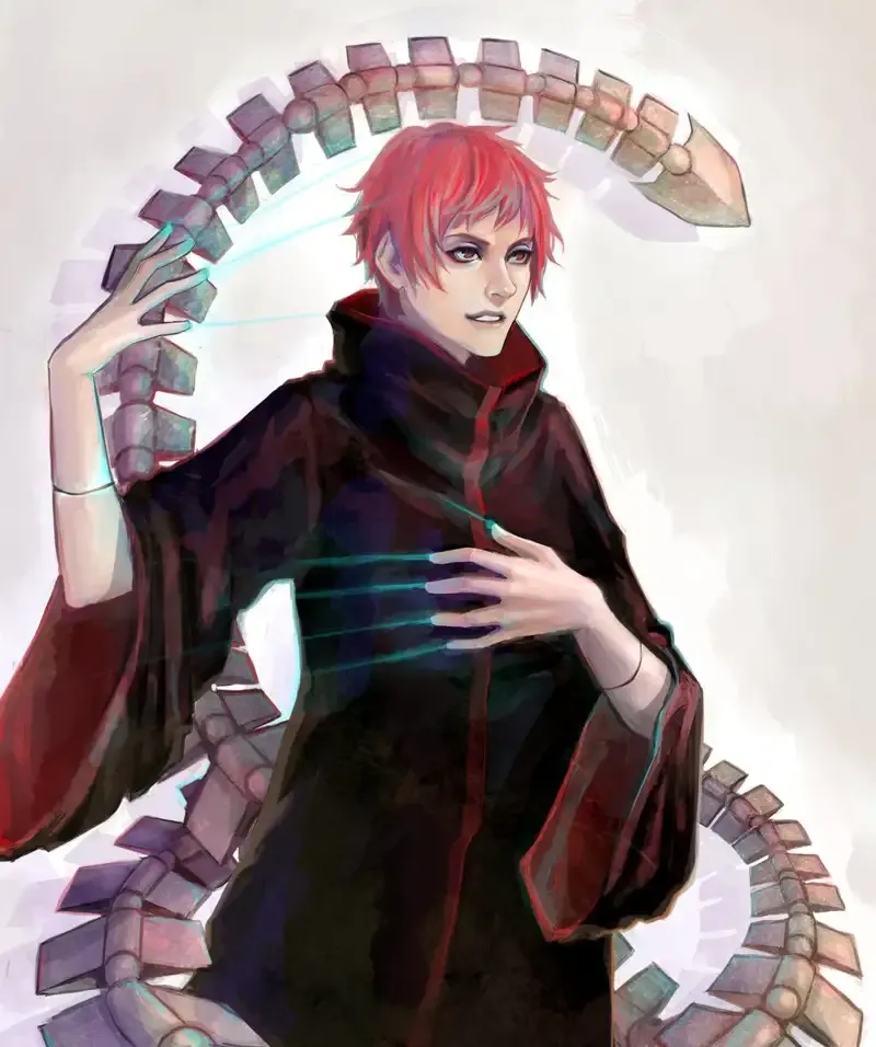 Sasori 17