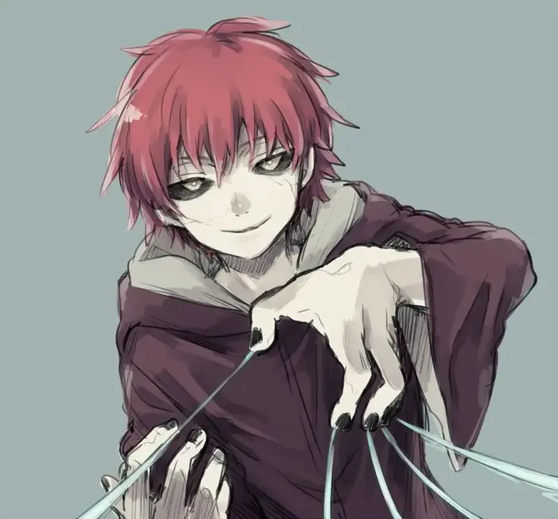 Sasori 18