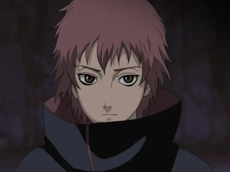 Sasori 36