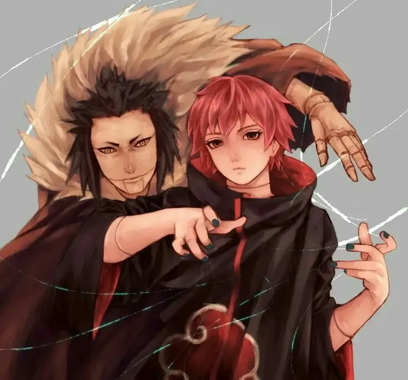 Sasori 37