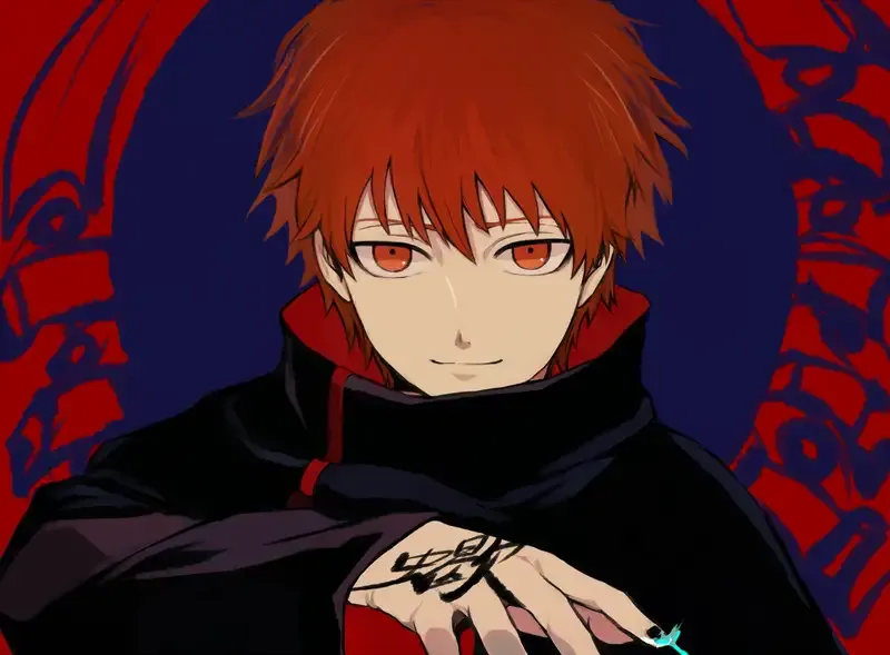 Sasori 14