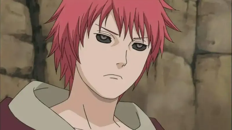 Sasori 31