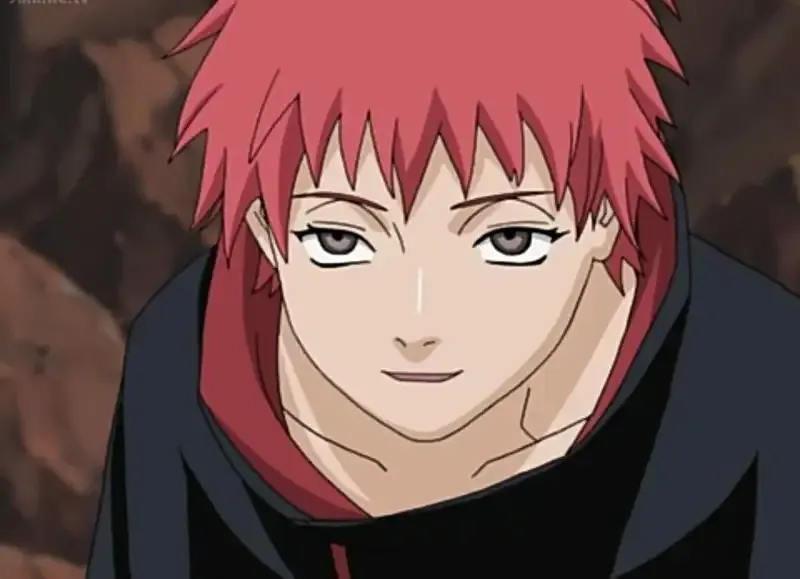 Sasori 15