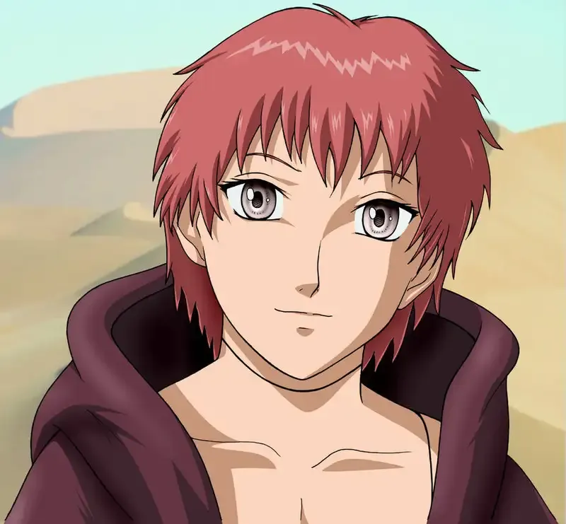 Sasori 32