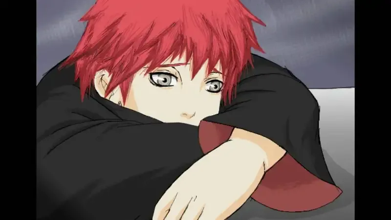 Sasori 58