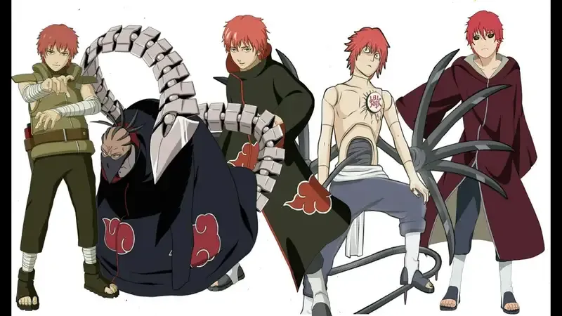 Sasori 20