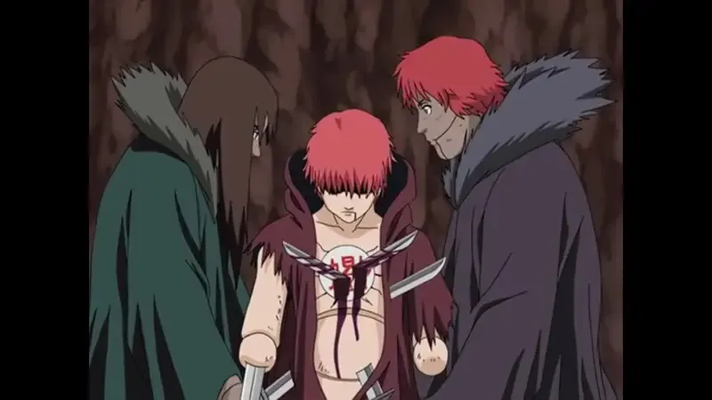 Sasori 21