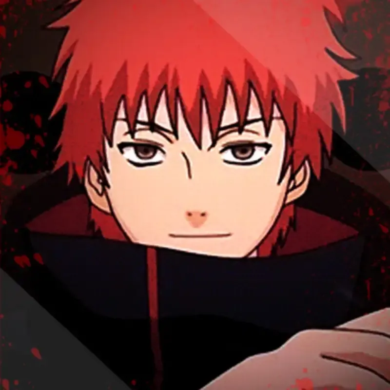 Sasori 22