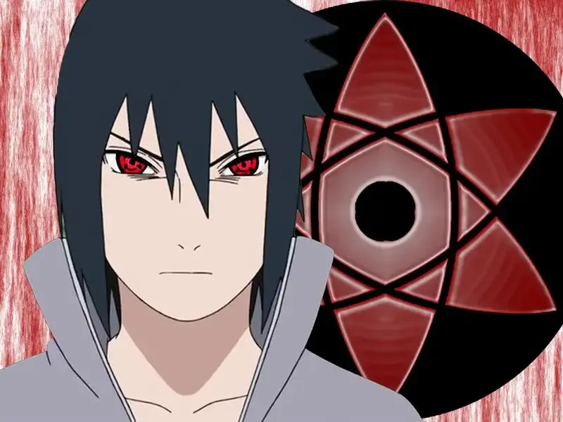 Sasuke Uchiha 42