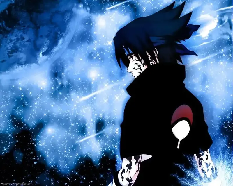 Sasuke Uchiha 47