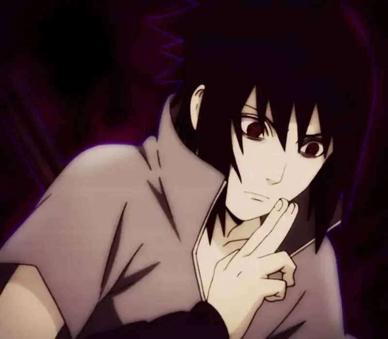 Sasuke Uchiha 27