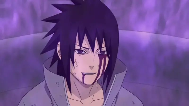 Sasuke Uchiha 44