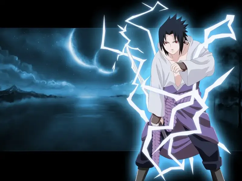 Sasuke Uchiha 51