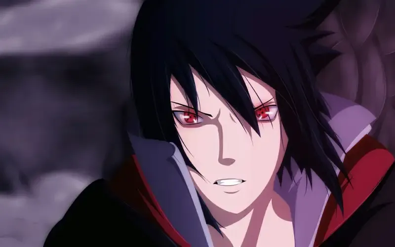 Sasuke Uchiha 52