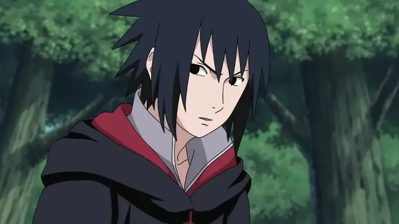 Sasuke Uchiha 37