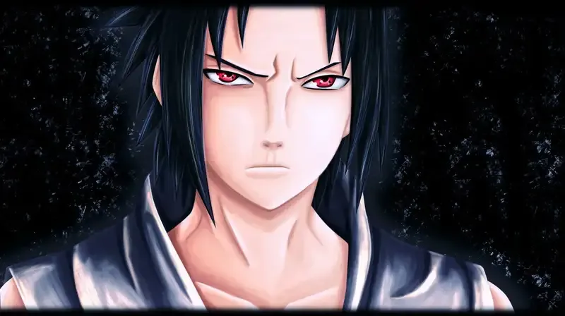 Sasuke Uchiha 54