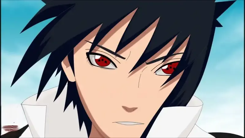 Sasuke Uchiha 55