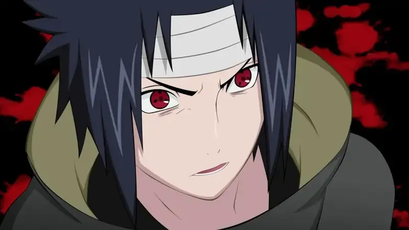 Sasuke Uchiha 39