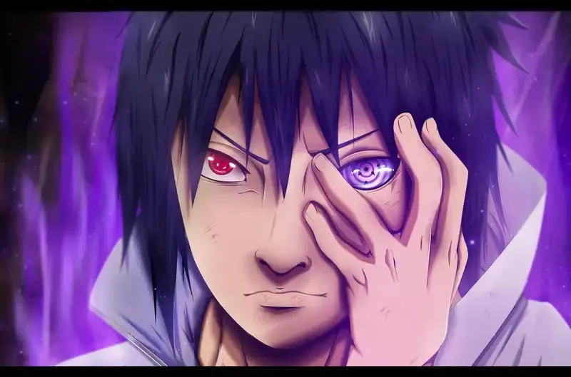Sasuke Uchiha 56