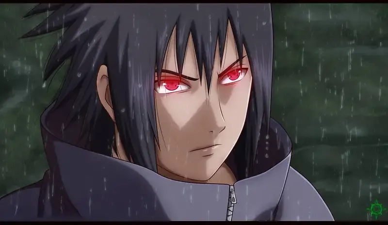Sasuke Uchiha 57